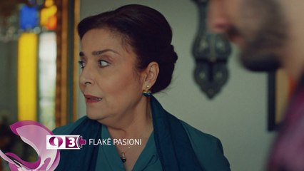Flake pasioni|Parashikime|Episodi 21