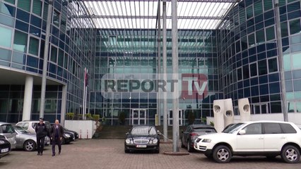 Report TV - Kërcënimi, prapaskenat, ja pse Prokuroria po sfidon politikën