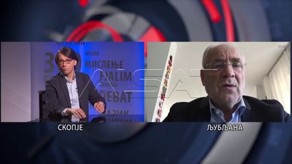 Emisioni "360 gradë" - 23.10.2017 (PJESA I)