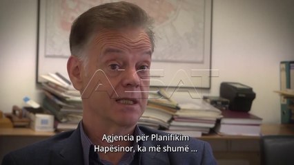 Emisioni "360 gradë" - 23.10.2017 (PJESA IV)