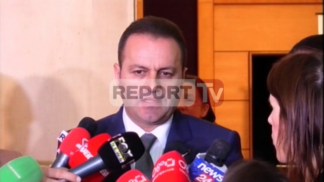 Report TV - “Tahiri”, reagon Llalla: Mbështes Prokurorët, janë zotë të çështjes