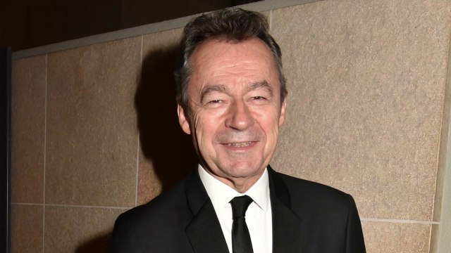 Festival de Cannes : l'anecdote très gênante de Denisot sur Depardieu