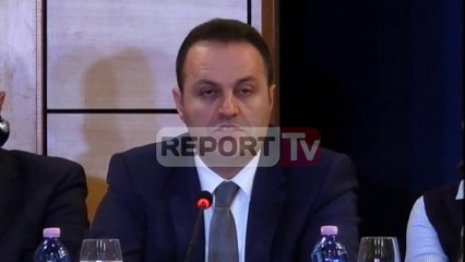 Report TV - Droga, Llalla: Prokurorët zotë të çështjes, s’duhet të ndikohen