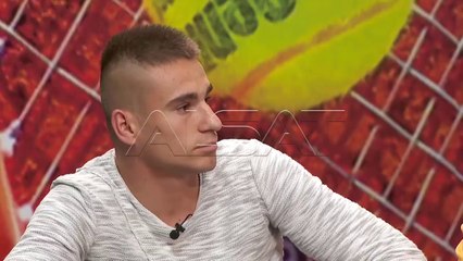 “ProSports” - Fëmijët dhe boksi (Pjesa II)