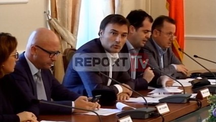 Report TV - Debate te Ligjeve për Tahirin Alibeaj: Hapini dyert drejtësisë