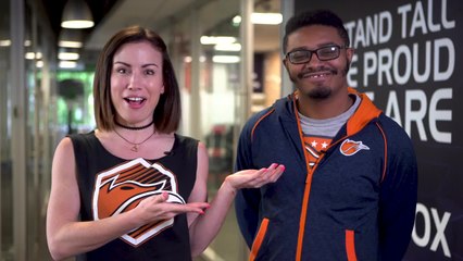 PUNKDAGOD Special Guest (What the FOX Episode 20)