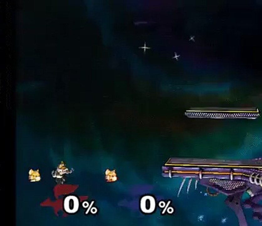 Looking to be a sick Fox player like sh Lucky?Check out our Fox Recovery guide, and learn how NOT to do this!