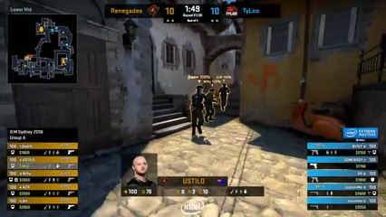 OMG BnTeT, this play is INSANE!