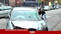 Report TV - Tiranë, aksident me vdekje në Porcelan, humbet jetën 63- vjeçari
