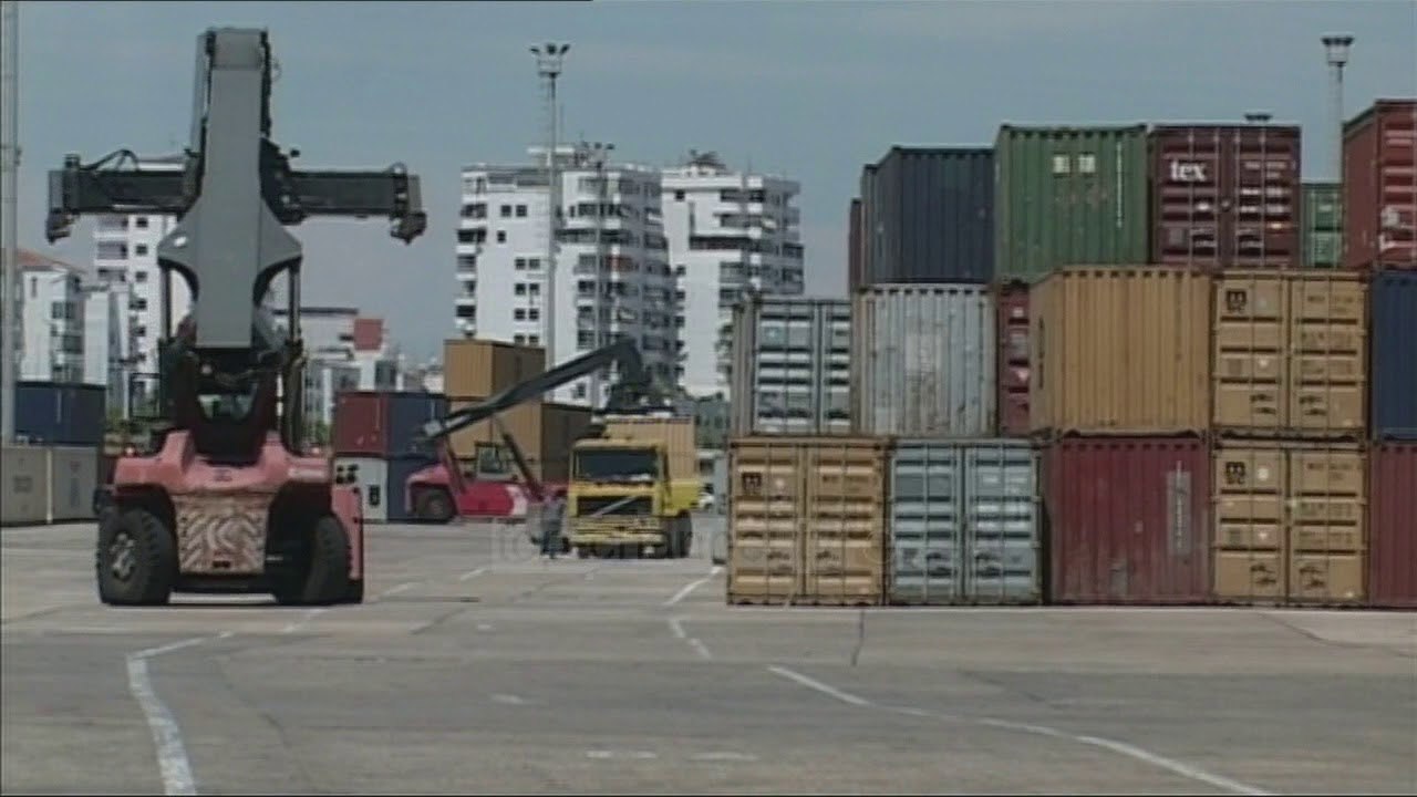 Shkëmbimet tregtare, Italia dhe Rusia në krye të listës - Top Channel Albania - News - Lajme
