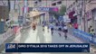 i24NEWS DESK | Giro d'Italia 2018 takes off in Jerusalem | Friday, May 4th 2018