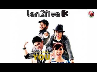 Ten2Five - You (Official Audio)