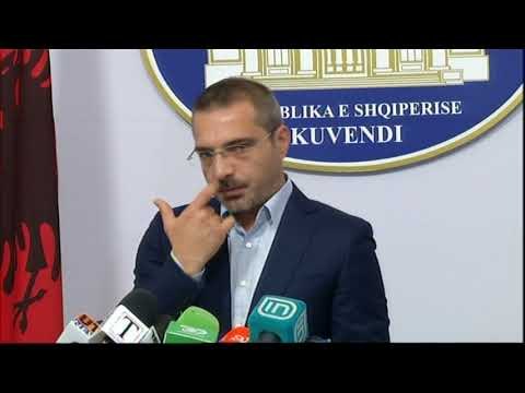 Tahiri: Nëse ka deputet PS që beson se duhet të shkoj në burg të votojë (Fjala e plotë)