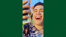 Gabriel Jesus participa de clipe de Kevinho em clima de Copa