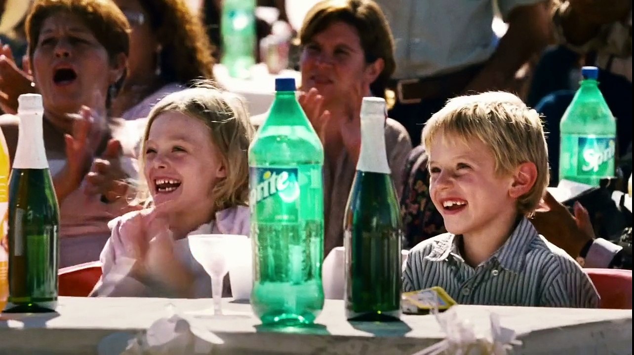 Babel feature trailer #1 (2006)