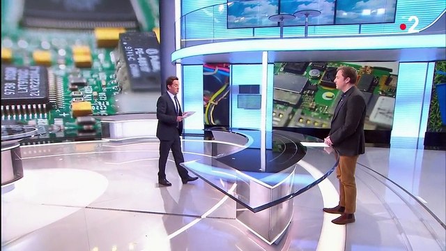 Recyclage : les ambitions françaises sur le traitement des déchets