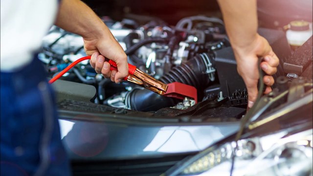 Future Auto Care - (510) 565-1722