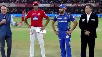 IPL 2018: Mumbai Indians Win Toss, Opt To Field | वनइंडिया हिंदी