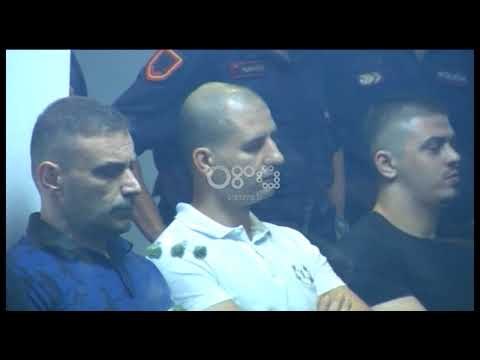 Ora News - Shtyhet gjyqi për Shullazin, mungojnë prokurorët