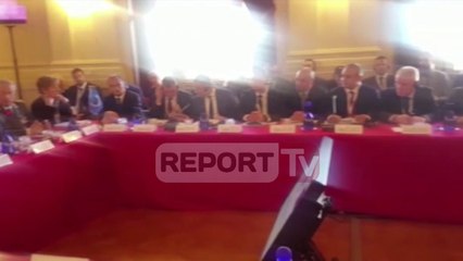 Report TV - Xhafaj në Itali: Grupe të përbashkëta për hetimin e krimit në rajon