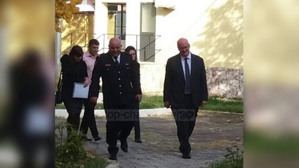 Azil me letra false, policia ka ndaluar 1200 persona - Top Channel Albania - News - Lajme