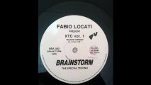 Fabio Locati - XTC Vol. 1 (Trance Version) (A)