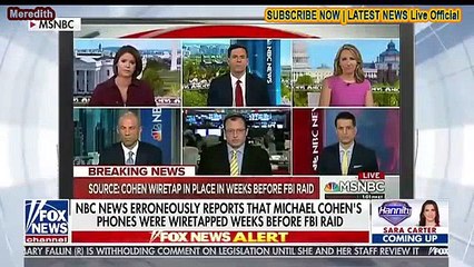 Sean Hannity 5/3/18 - Fox News Today, May 3, 2018