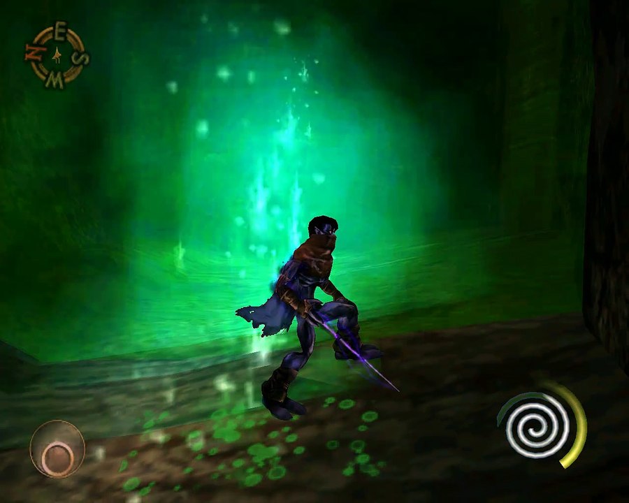 [Let's Play] Soul Reaver 2 - 06 (FR)