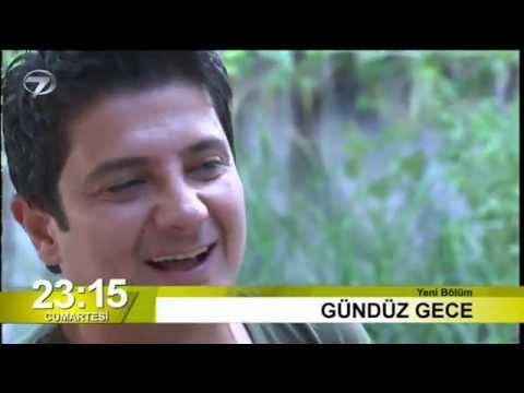 Gündüz Gece - 31 Ekim Tanıtım