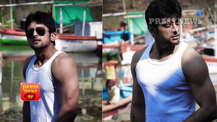 Tu Sooraj Main Saanjh Piyaji - 8th May 2018 Starplus Serial News