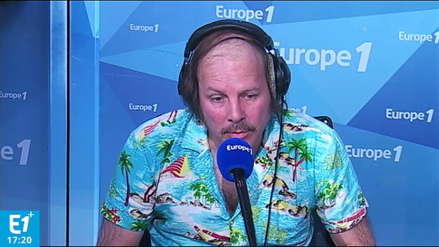 Les Herbiers-PSG : Il y aura une très, très belle surprise , assure Philippe Katerine