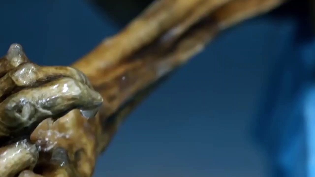 Khoa học có tân tiến đến đâu cũng không thể giải mã được 8 bí ẩn khảo cổ này