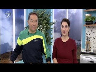 Dr. Feridun Kunak Show - 14 Aralık 2015