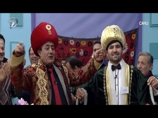 Mahmut Tuncer'le Nasipse Olur - 21 Aralık 2015