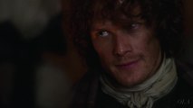 Outlander -2x13- We Will Win -Extended Scenes- [Sub Ita]