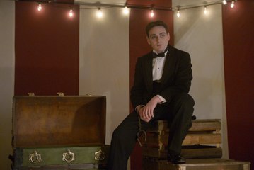 Timeless Season 2 Episode 9 [2x9] NBC // Full Free