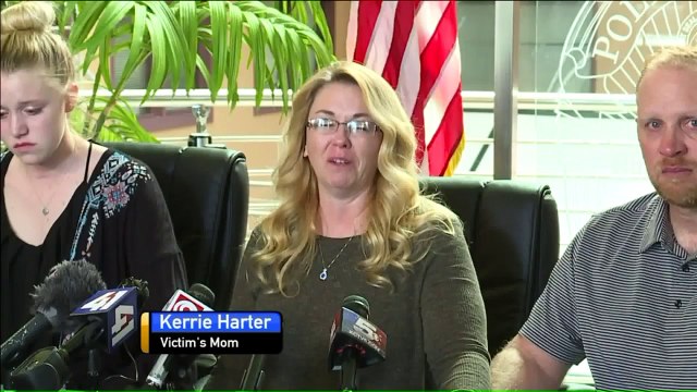 National Guard Member Stabbed to Death in Apparent Road Rage Incident