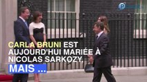 Carla Bruni : qui sont les hommes de sa vie