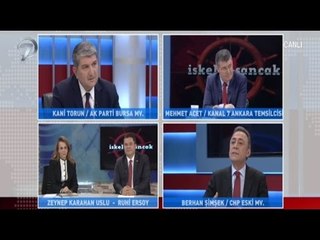 İskele Sancak - 29 Ocak 2016