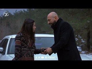 Erkut, Zeynep'ten Vazgeçmiyor. Elif 279.Bölüm