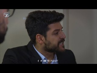 Selim 20 Yıl Hapse Mahkum Ediliyor. Elif 266.Bölüm