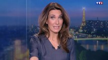 Anne-Claire Coudray confrontée à un incident en direct ! - ZAPPING TÉLÉ BEST OF DU 08/05/2018