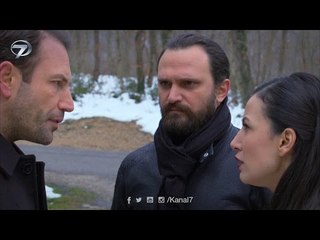 Serdar, Kenan'a Gerçekleri Anlatıyor. Elif 284.Bölüm