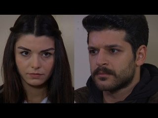Zeynep ile Selim Boşanacaklar Mı? Elif 286.Bölüm