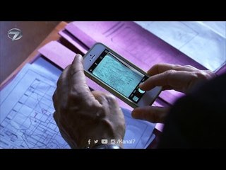 Erkut Hangi Belgeleri Arıyor? Elif - 227.Bölüm