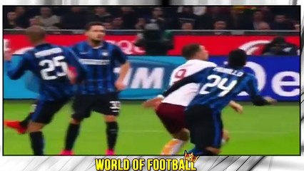 JEISON MURILLO | Inter | Goals, Skills, Assists | new/2016 (HD)
