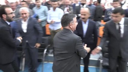 Milli Eğitim Bakanı Yılmaz: "Bu Sistem Kesinlikle Türkiye'ye Uzlaşmayı, Barışı Getirecek"