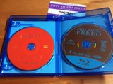 Critique du film Fifty Shades Freed (Cinquante nuances plus claires) en combo Blu-ray/DVD