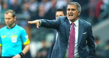 Beşiktaş Teknik Direktörü Şenol Güneş: Git Demedikleri Sürece Gitmem