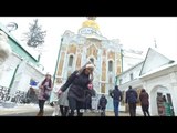 Dünyayı Geziyorum - Kiev - 31 Ocak Tanıtım
